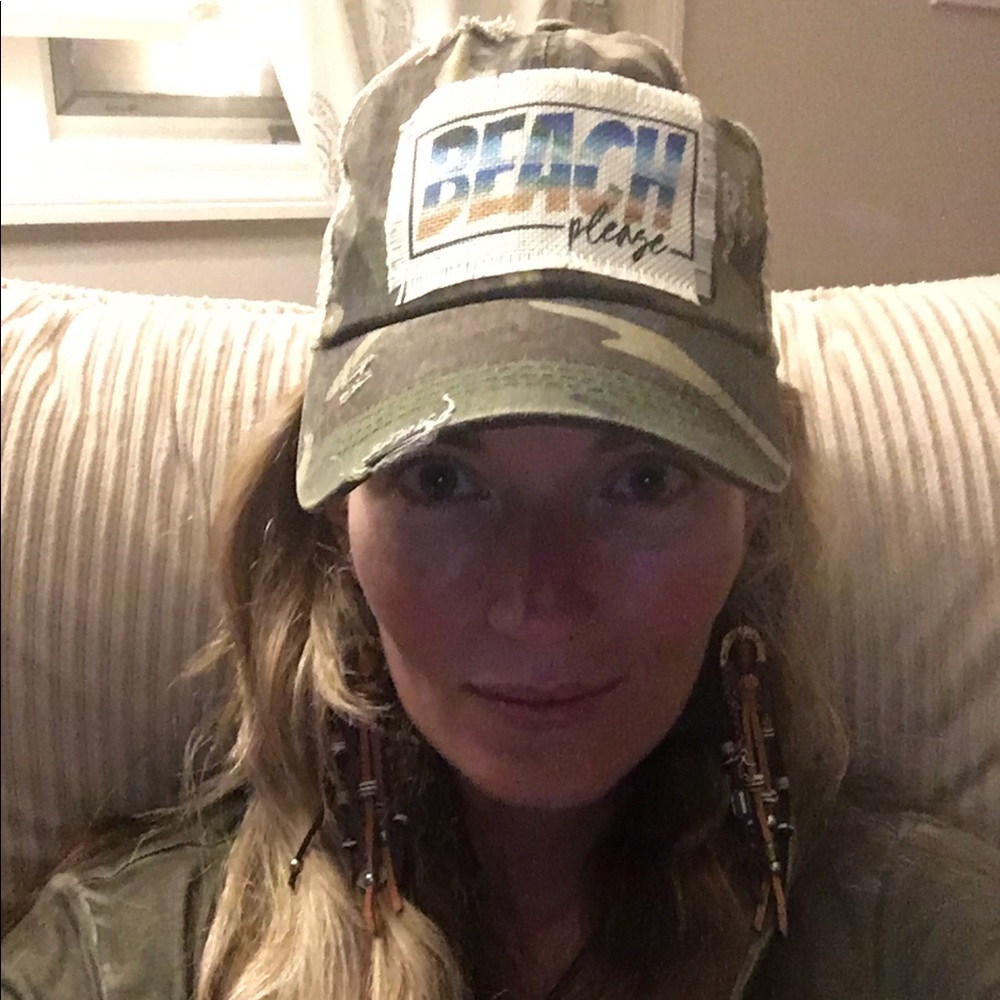 Meet your Posher, Melissa